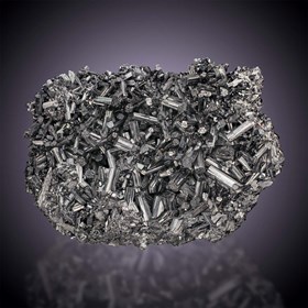 Manganite-Ilfeld | Nordhausen | Thuringia | Germany